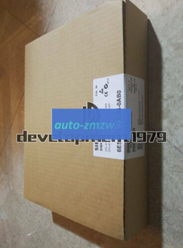 1PCS NEW Siemens 6ES7 416-3XL04-0AB0 6ES7416-3XL04-0AB0