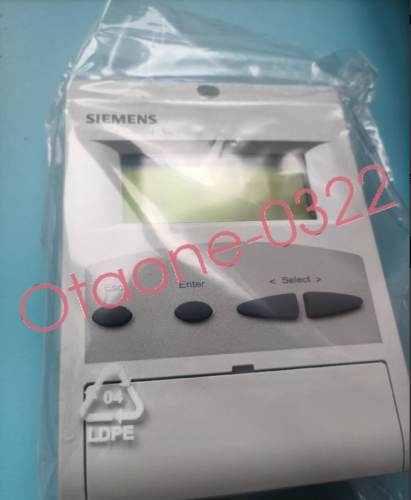1PCS NEW Siemens AZL52.40B1 Hand operated device Free shipping Via DHL/FedEx