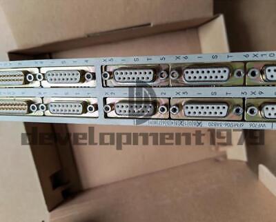 1PC Used Siemens counting module 6FM1706-3AB20 WF706