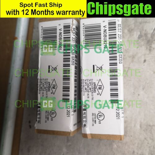 [Real US Spot] New Siemens 6ES7 231-5PA30-0XB0 6ES7231-5PA30-0XB0 Module