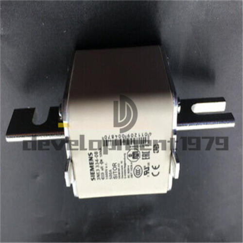 3PCS New Siemens 3NE3334-0B Power Module Supply