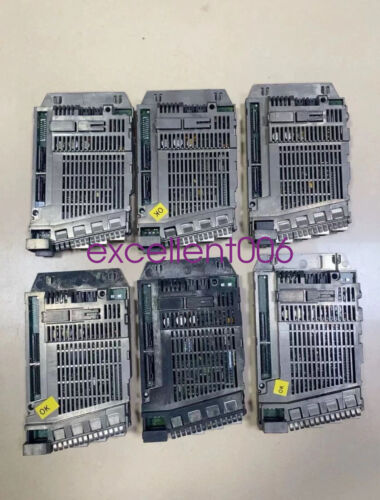 ONE USED Siemens A5E00985489D //