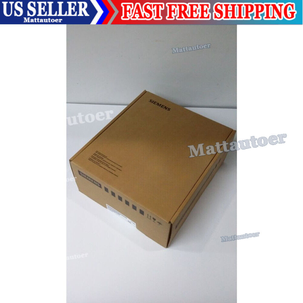 New Siemens 6FC5 210-0DF21-0AA0 6FC5210-0DF21-0AA0 SINUMERIK PCU 50 566 MHZ