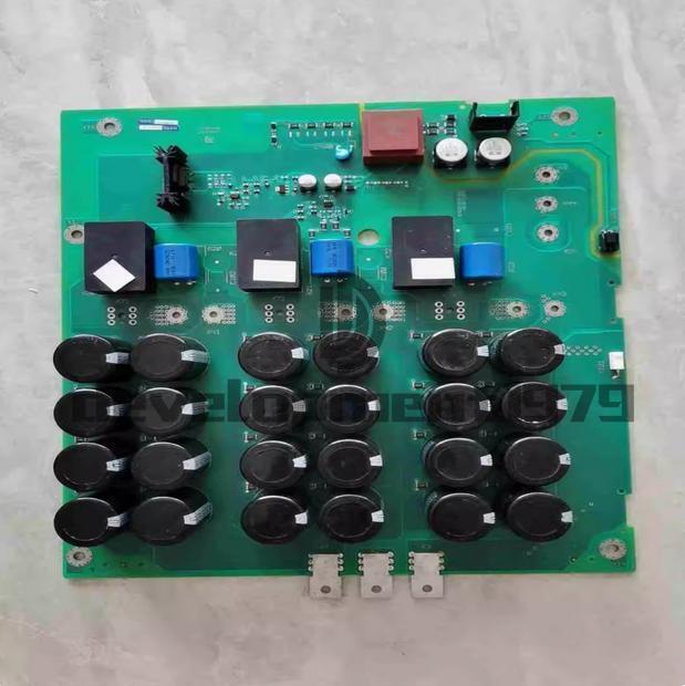 1PC Used Siemens drive board A5E00496050