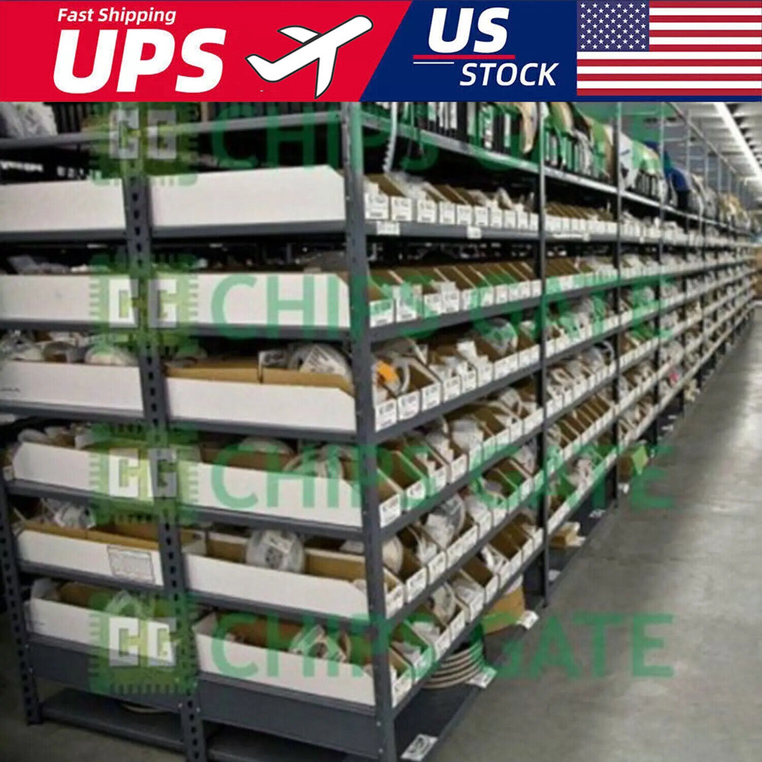 **US Stock** New Sealed Siemens 6ES7 222-1HF22-0XA0 6ES72221HF220XA0 Fast ship