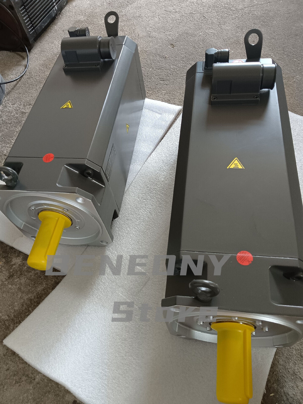 1PCS New Siemens 1FT6064-1AF71-3EH1 Servo Motor 1FT6 064-1AF71-3EH1 Via DHL