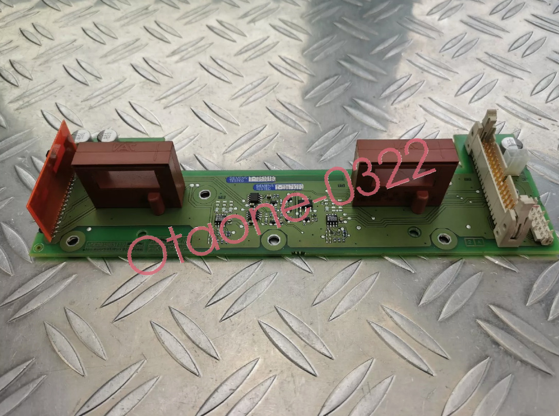 1PCS NEW SIEMENS A5E00196339 Power panel Free shipping DHL/FedEX