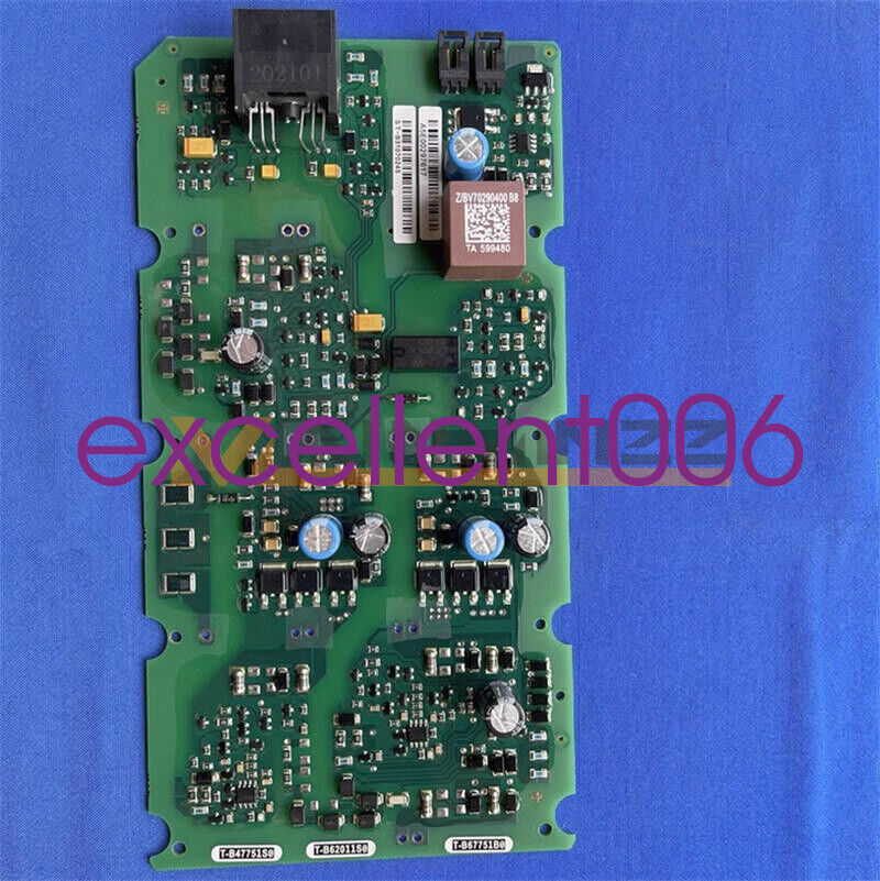 NEW One Siemens S120 driver board A5E00297617//
