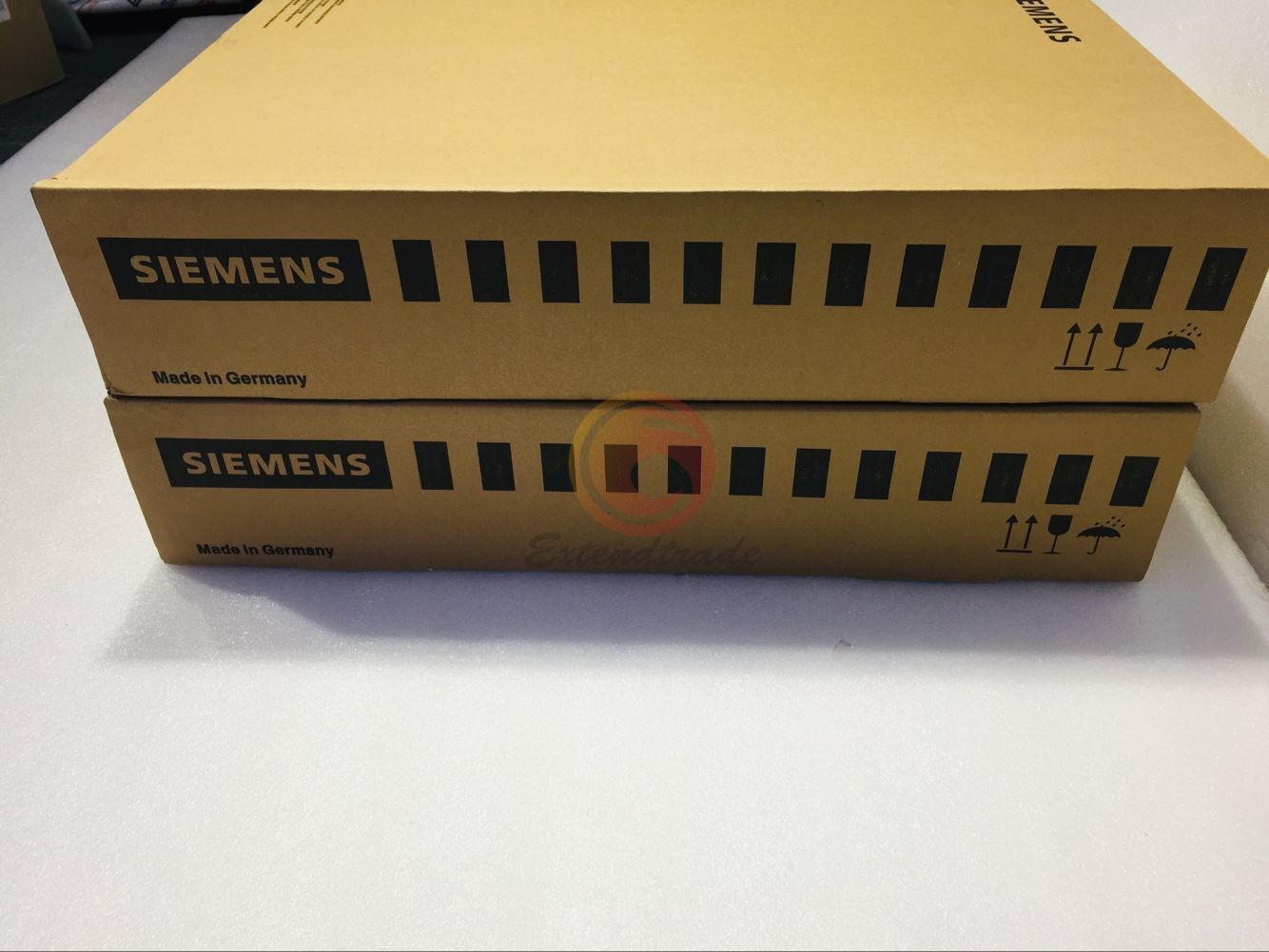 1PC NEW Siemens Single Motor Module 6SL3120-1TE21-8AA1