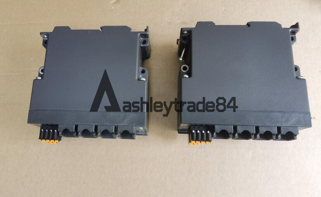 ONE USED Siemens 6GK5204-0BA00-2BA3 6GK5 204-0BA00-2BA3