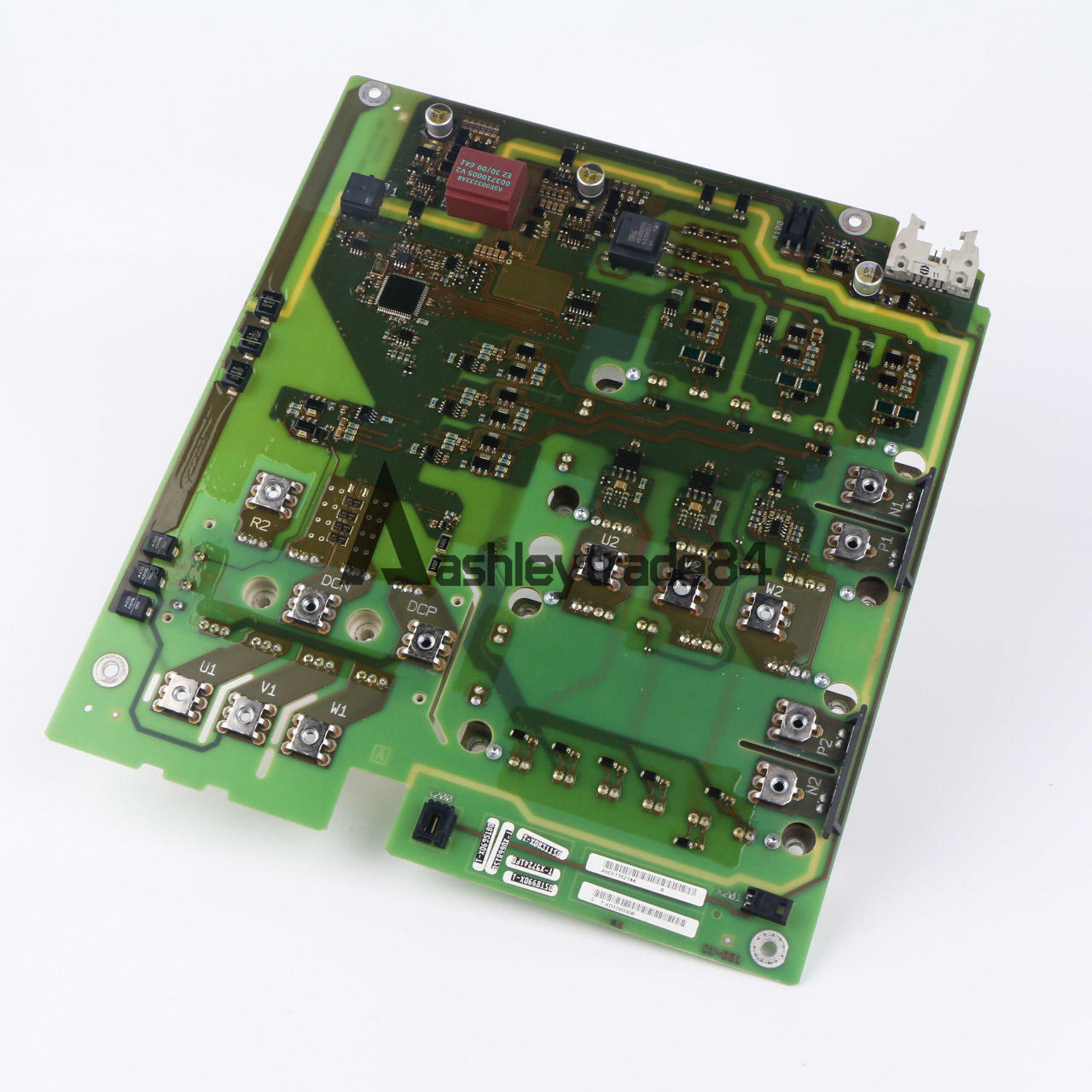 1PCS USED Siemens inverter A5E01162144 drive board 30kw