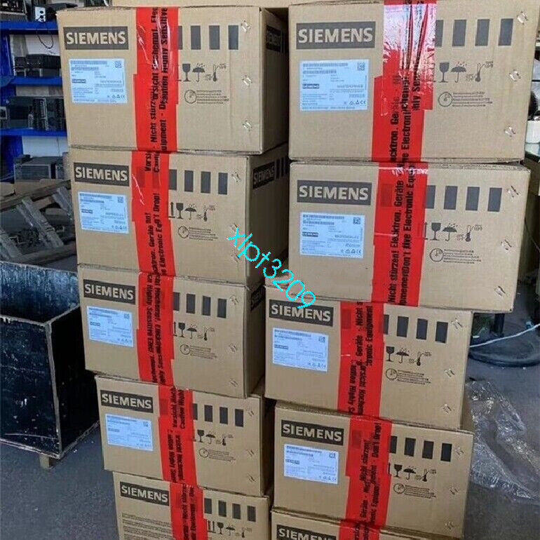 1PC SIEMENS 6SE7016-1TA61-Z Inverter 6SE7016-1TA61-Z Brand New FedEx or DHL