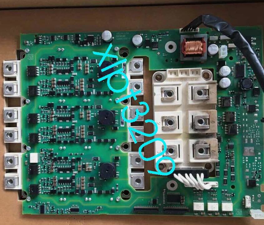A5E41997564 SIEMENS inverter driver board New By DHL or FedEx