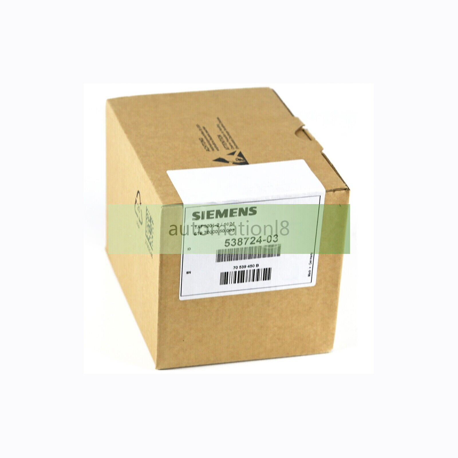 1XP8001-2/ 1024 NEW SIEMENS 1XP8001-2/1024 538724-03 Encoders