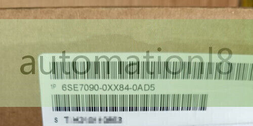 6SE7 090-0XX84-0AD5 NEW SIEMENS 6SE7090-0XX84-0AD5 CONTROL MODULE FAST Shipping