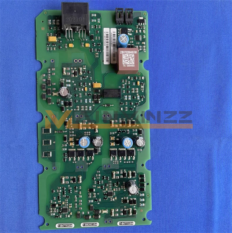 NEW One Siemens S120 driver board A5E00297617