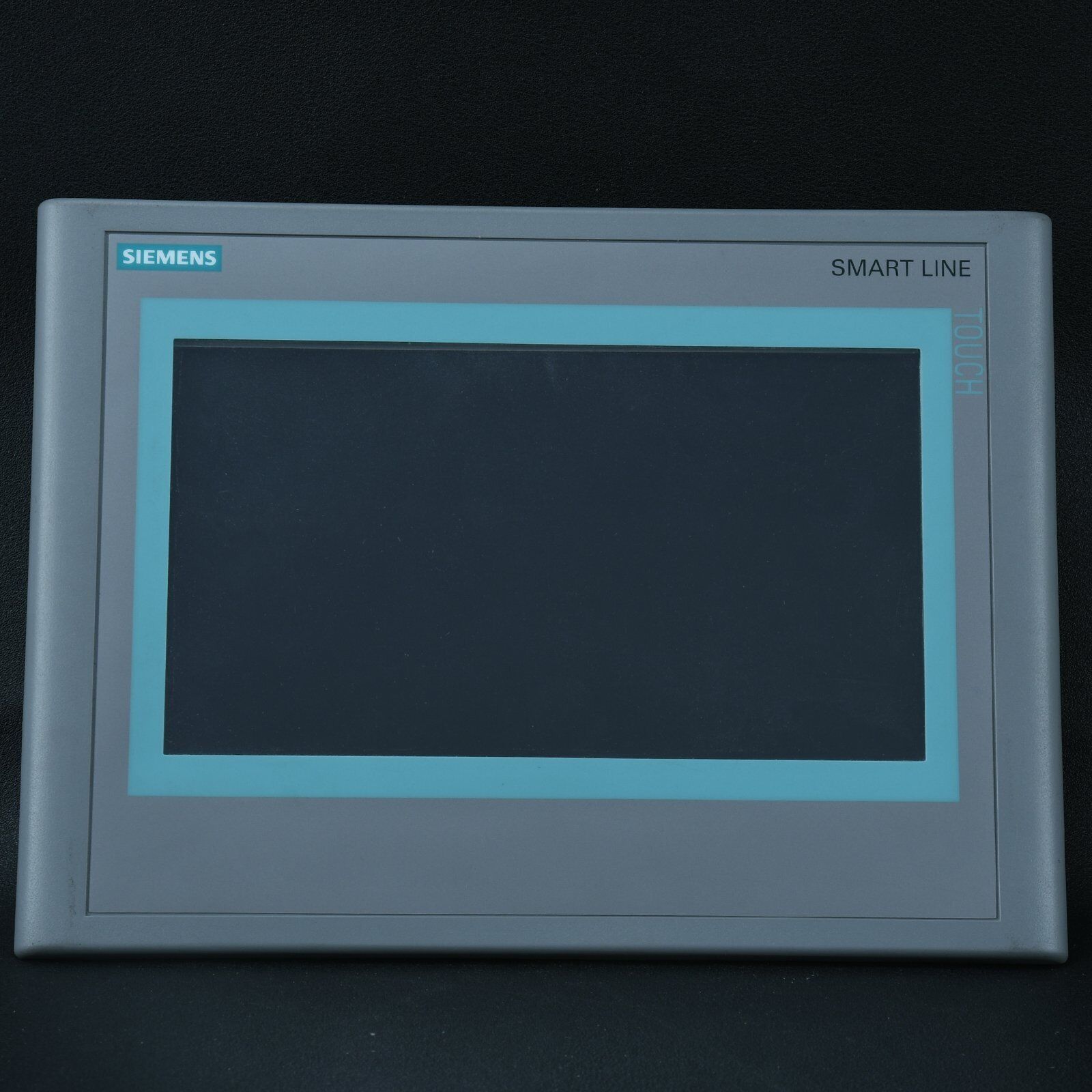 1PC Used Siemens Touch Panel 6AV6 648-0AC11-3AX0 Tested