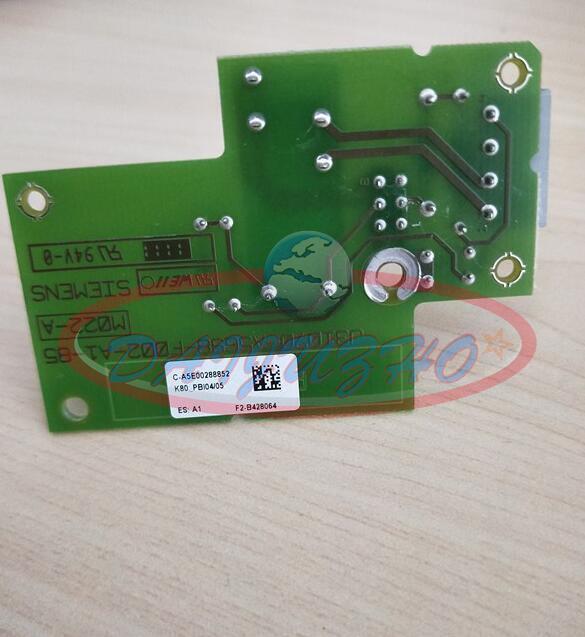 1PC Siemens A5E00288852 New