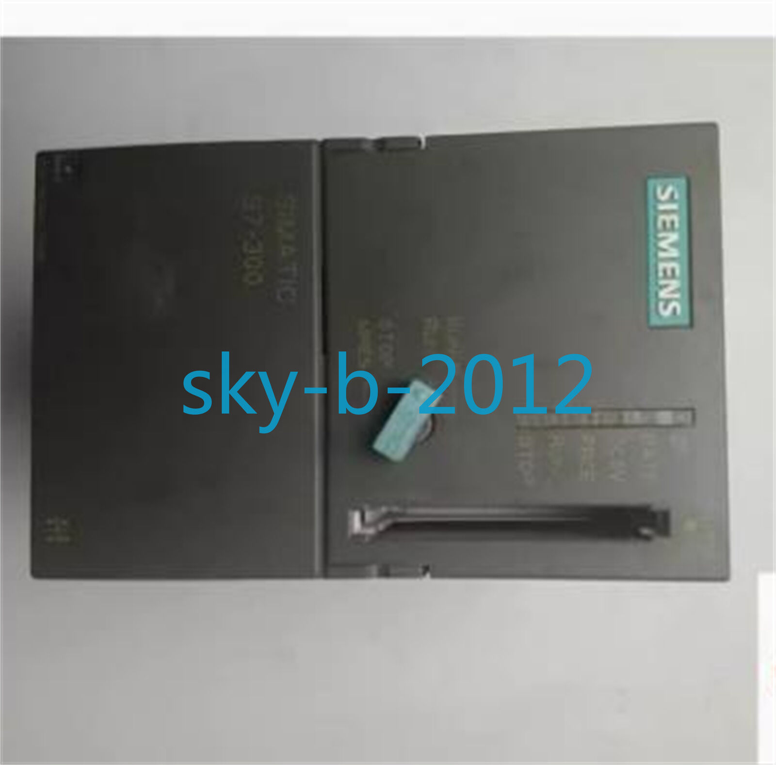 1PCS Siemens PLC module CPU314 6ES7 314-1AE04-0AB0 in good condition