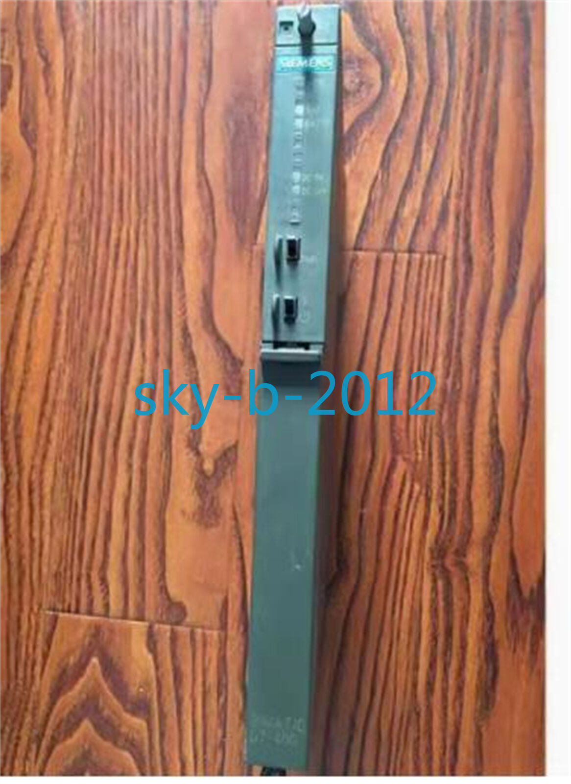 1PCS Siemens PS407 Power module 6ES7 407-0DA01-0AA0 in good condition