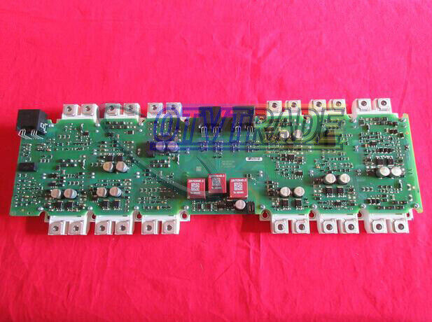 1PCS Used Siemens A5E36717799 Driver Board Tested