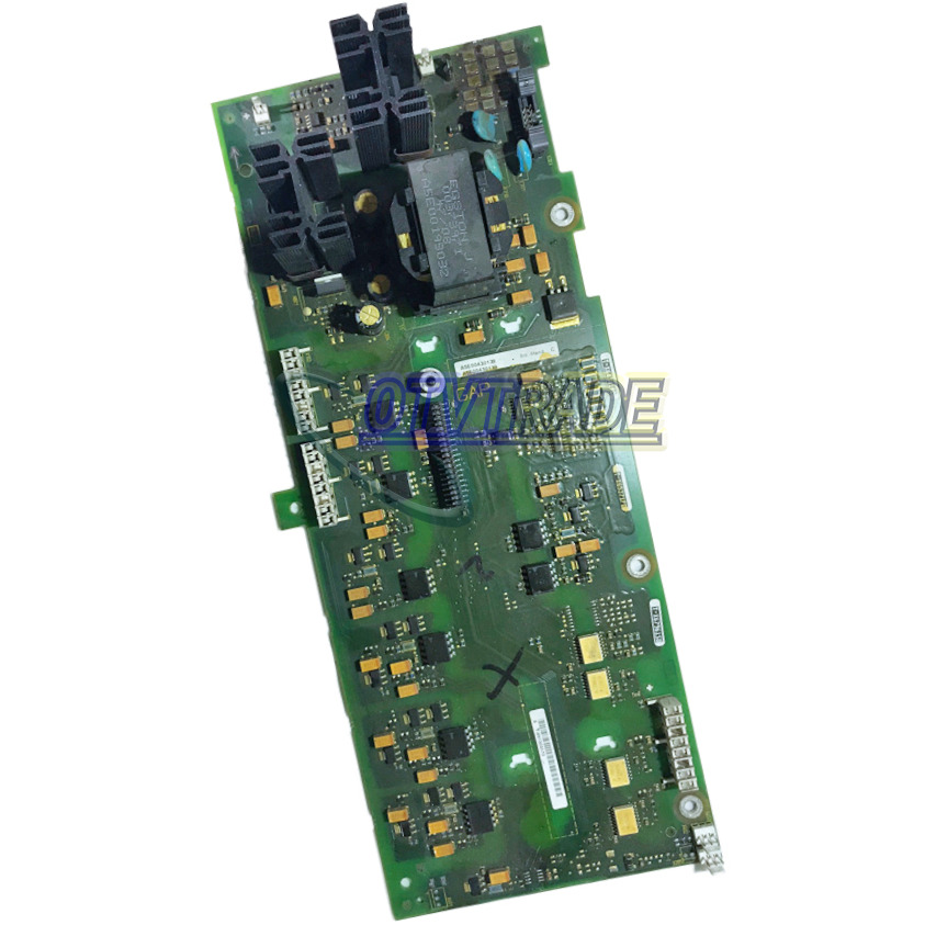 ONE Siemens A5E00430139 440 series 18.5/22/30/37KW drive board Used