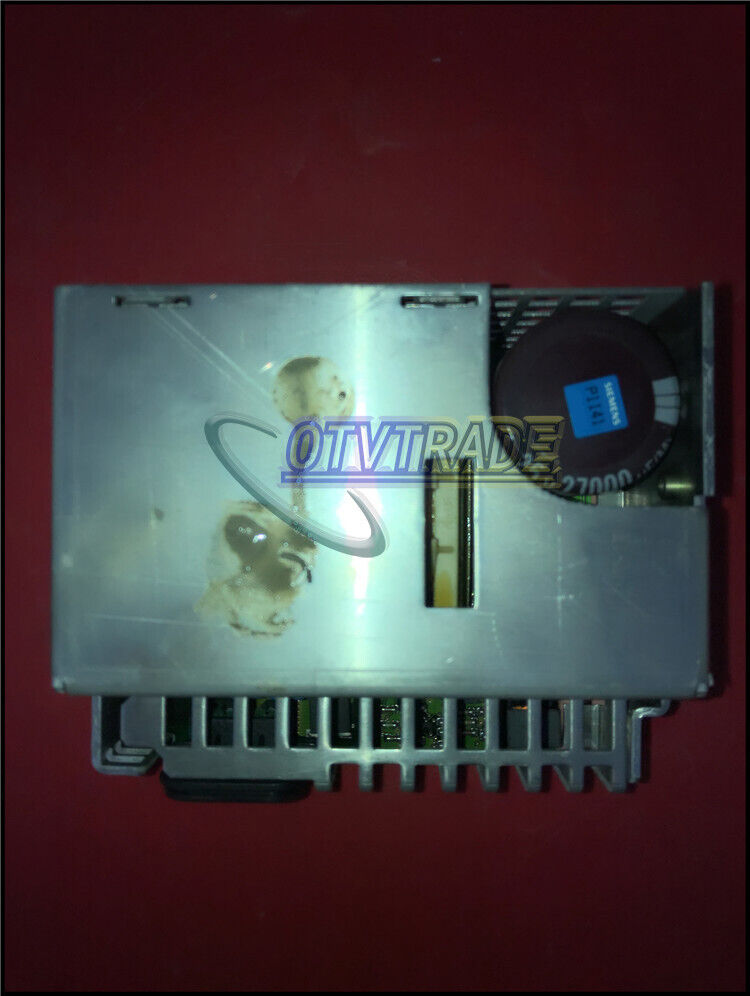 ONE Siemens A5E00100846 PCU50 power supply