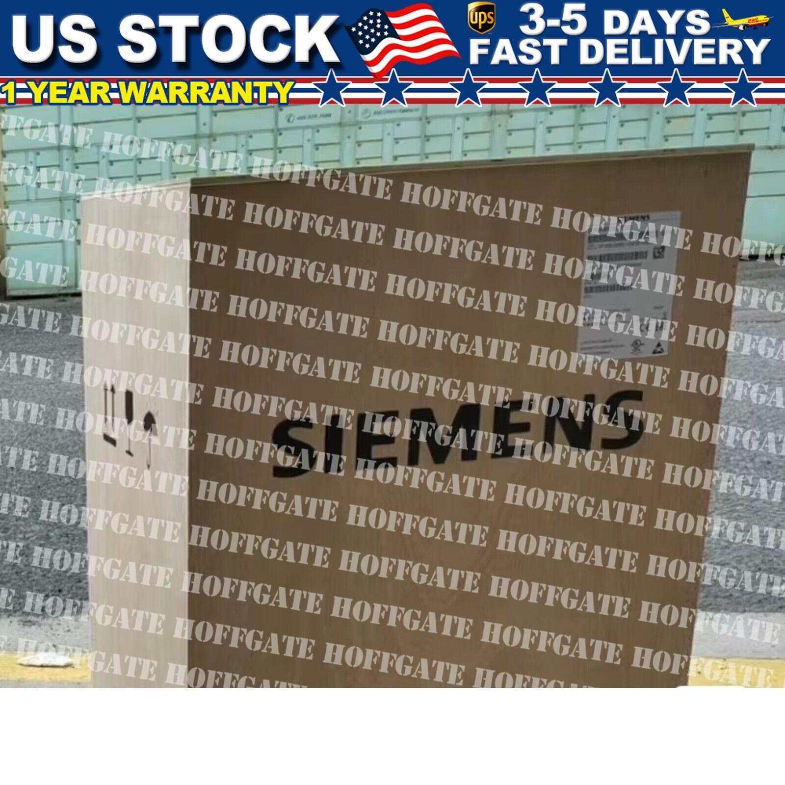 New Siemens 6SL3352-1AE41-0FA1 6SL33521AE410FA1  Replacement Power Block 985 A