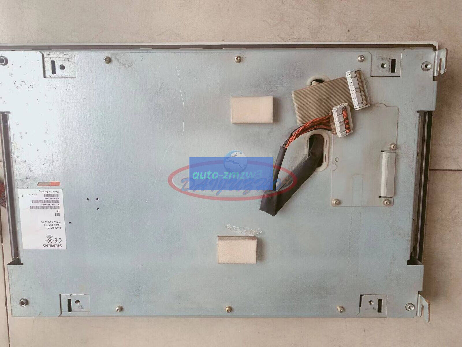 1PCS Used Siemens Simatic Touch Panel PC A5E00159514