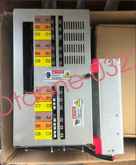 1PCS USED Siemens A1A10000313.00 frequency converter Fast Shipping Via Fedex/DHL