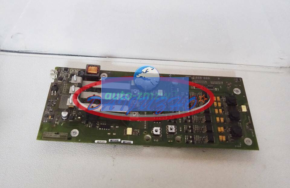 ONE used Siemens S120 driver board A5E01283209