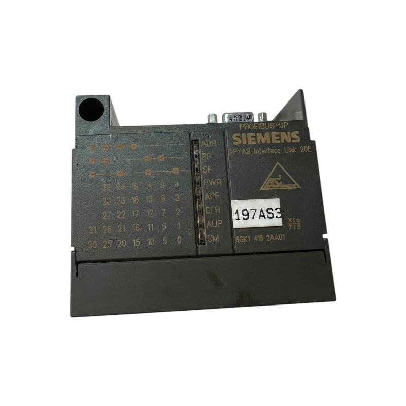 SIEMENS Simatic Net Link Profibus 6GK1415-2AA01