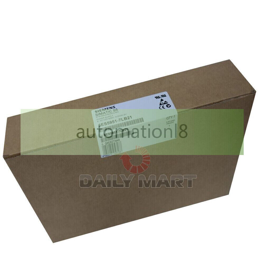 Siemens 6ES5951-7LB21