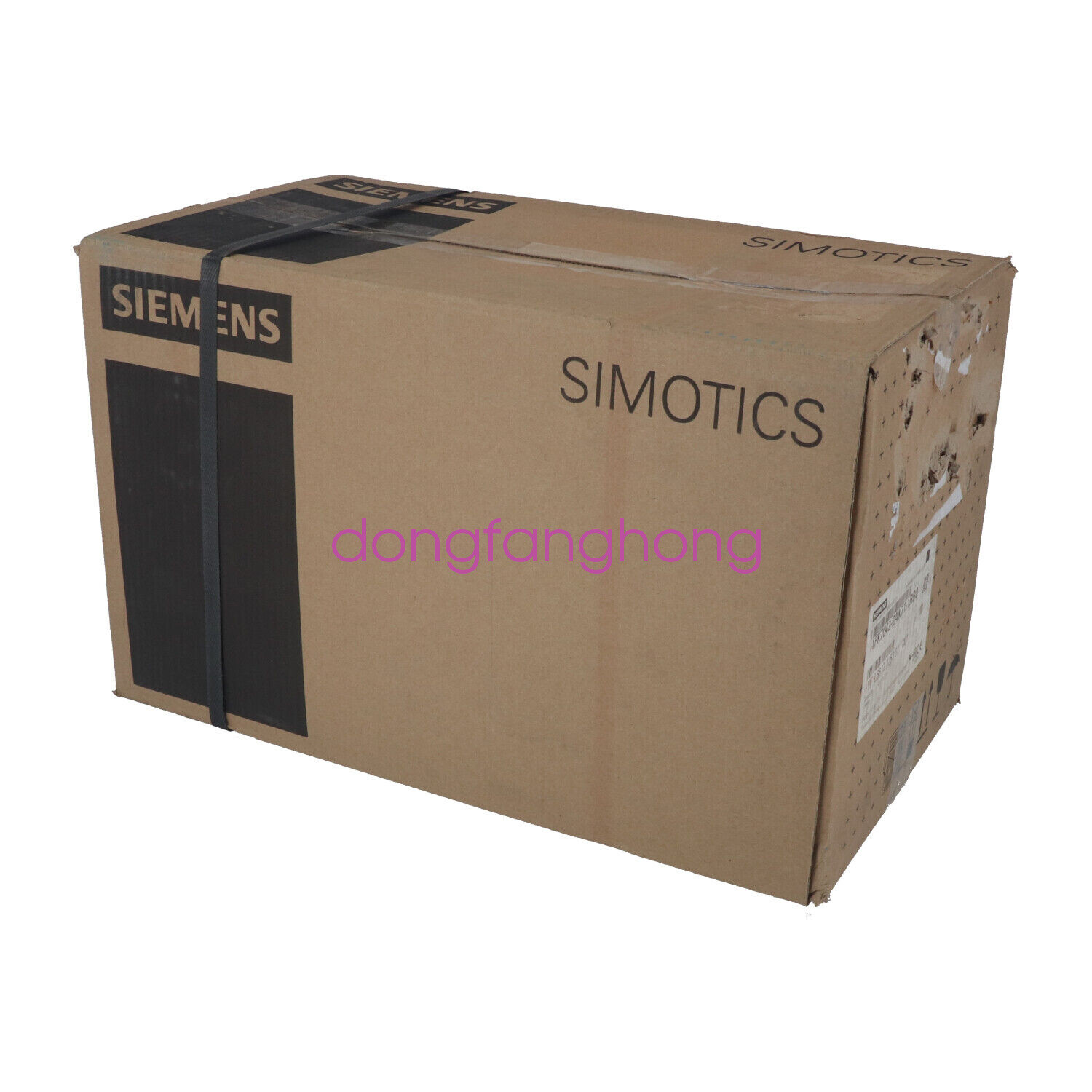 1PC New Siemens 1PH8131-1JF10-2BA1 Servo Motor In Box DHL or FedEX or UPS