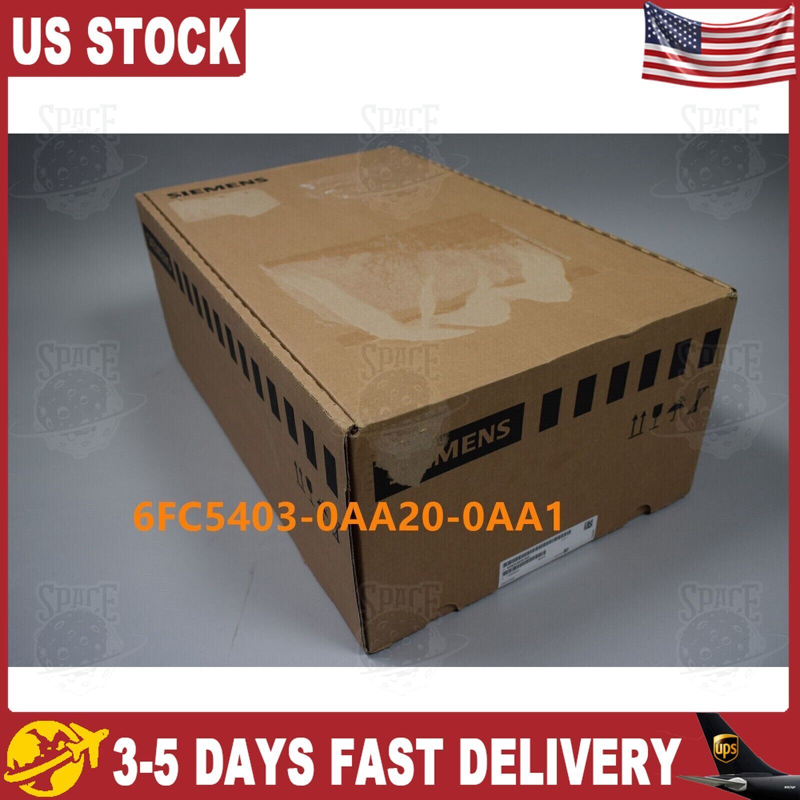 Siemens 6FC5403-0AA20-0AA1 6FC5 403-0AA20-0AA1 Sinumerik Handheld Terminal-