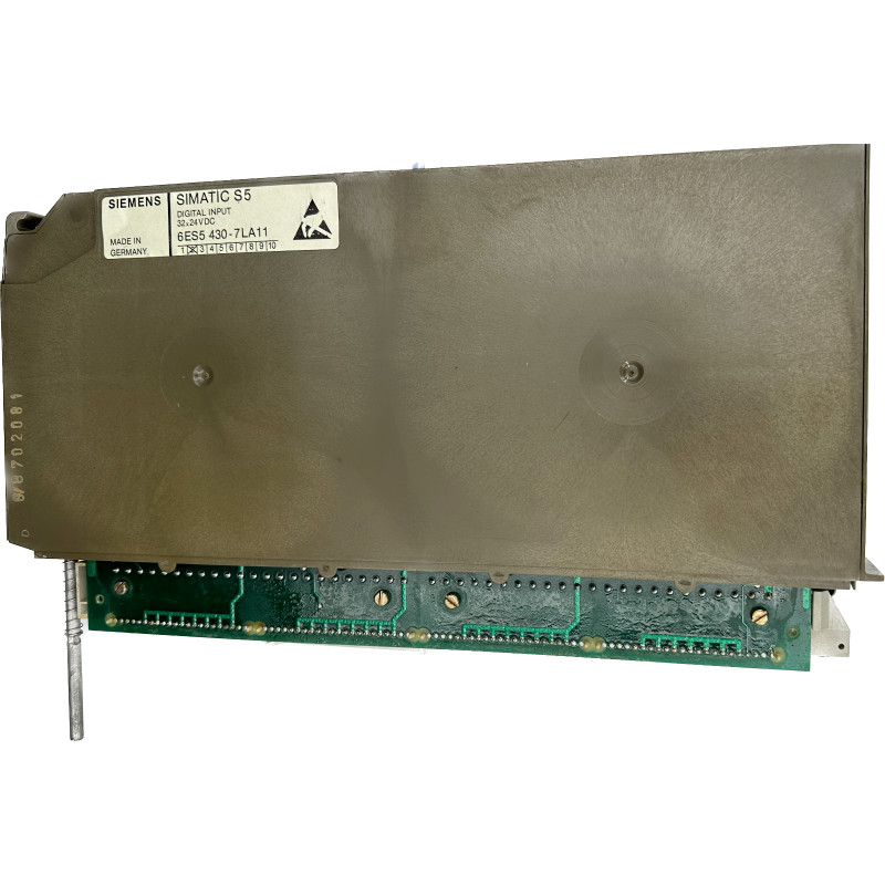 Module de sortie 32x24 V DC SIEMENS Simatic S5 6ES5 430-7LA11