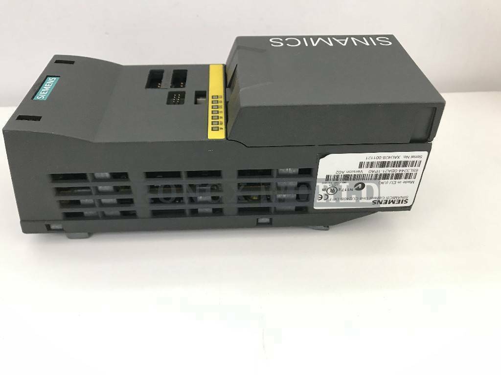 1Pc Used Siemens 6SL3244-0BA21-1PA0