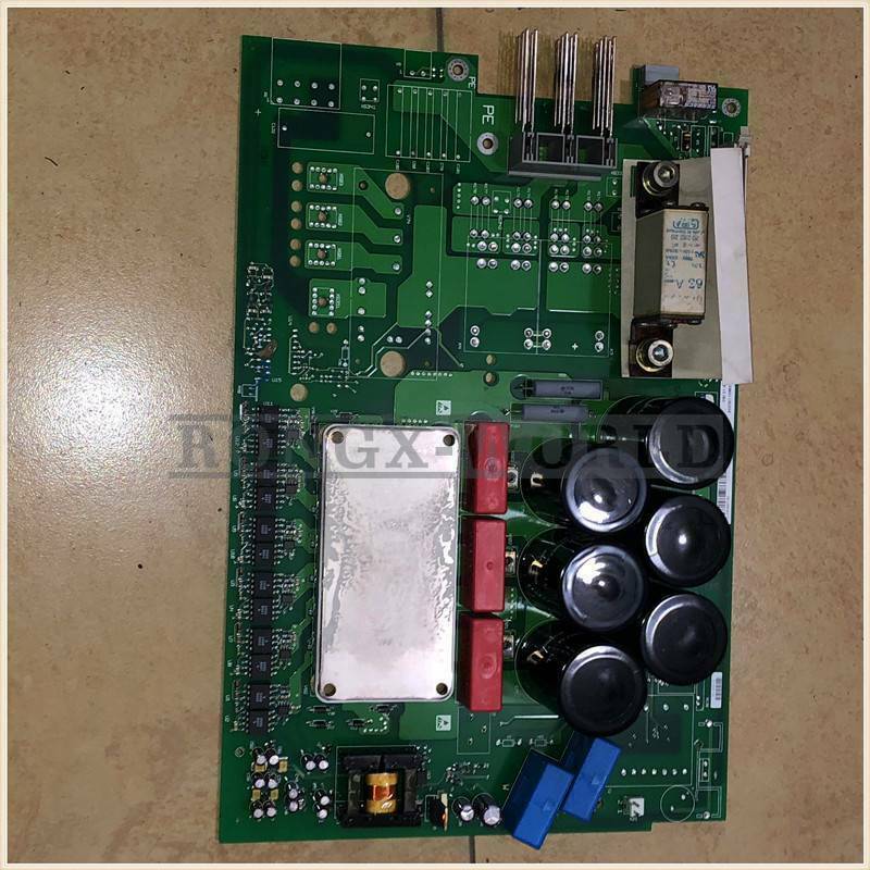 1PC A5E00110983 Siemens power driver board Used