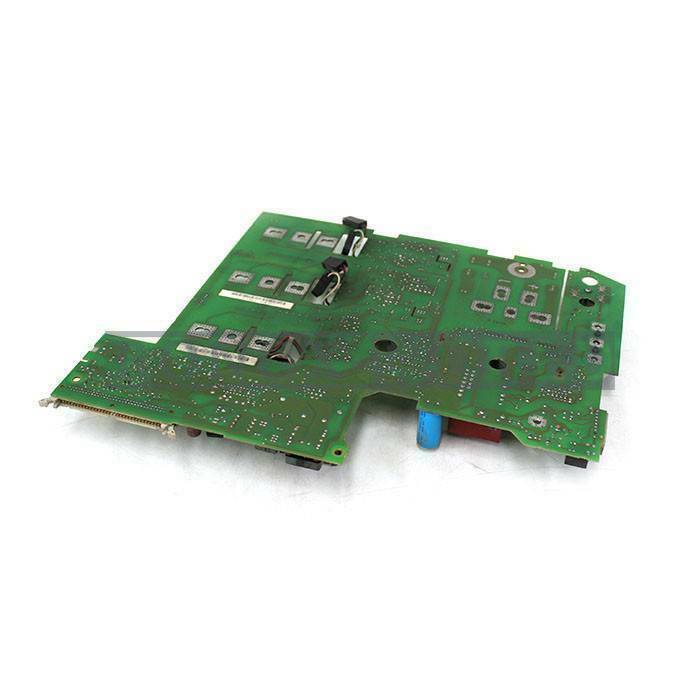 ONE Used Siemens 6SE7024-7TD84-1HF3 board card 6SE7 024-7TD84-1HF3