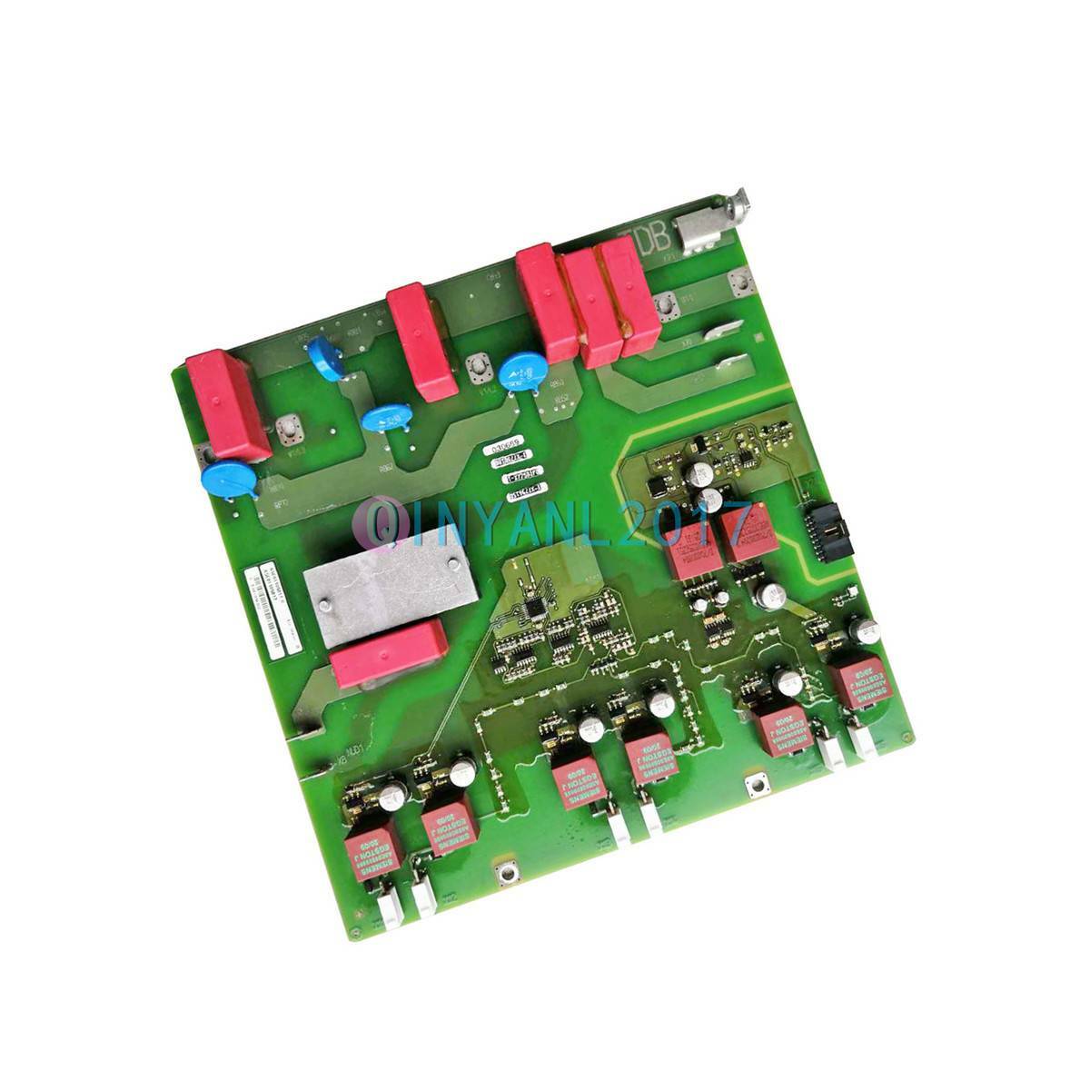 1PC Used Siemens A5E01105817 Inverter Thyristor Board