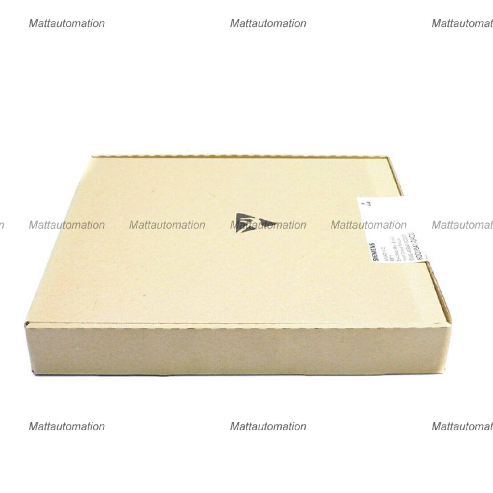 New Siemens 6DD1641-0AC0 SIMADYN D BINARY INPUT/OUTPUT MODULE 6DD1 641-0AC0