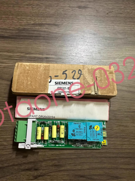1PCS NEW SIEMENS 6DR2801-8D pcb board Fast Shipping Via Fedex/DHL