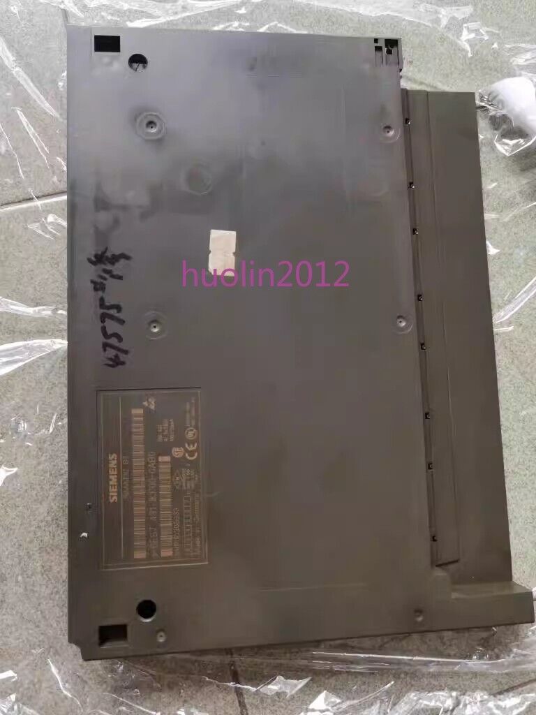 1pcs used Siemens 6ES7 431-1KF00-0AB0