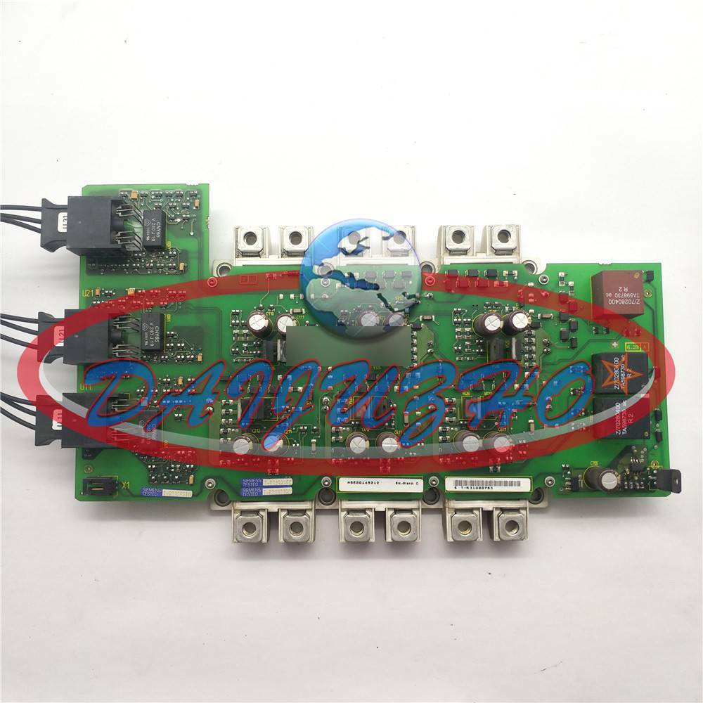 1PC Used Siemens A5E00145212