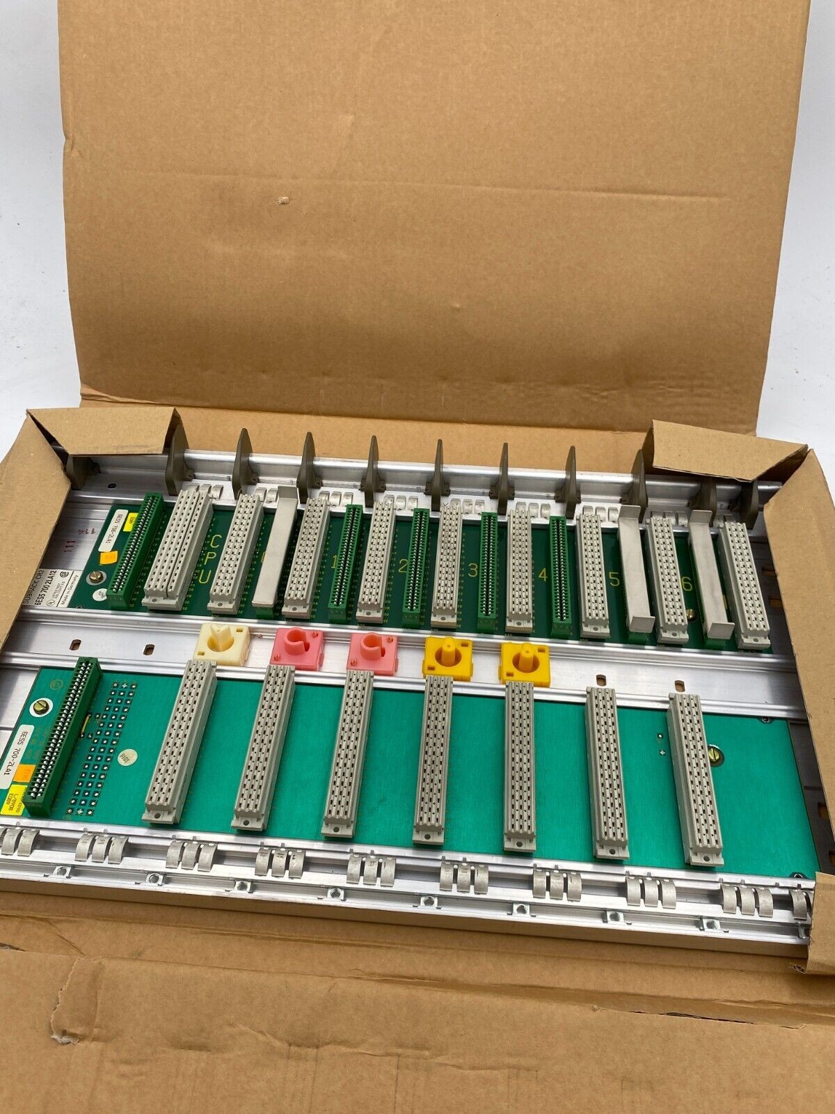 1pc x Siemens 6ES5 306-7LA11 Interface Module