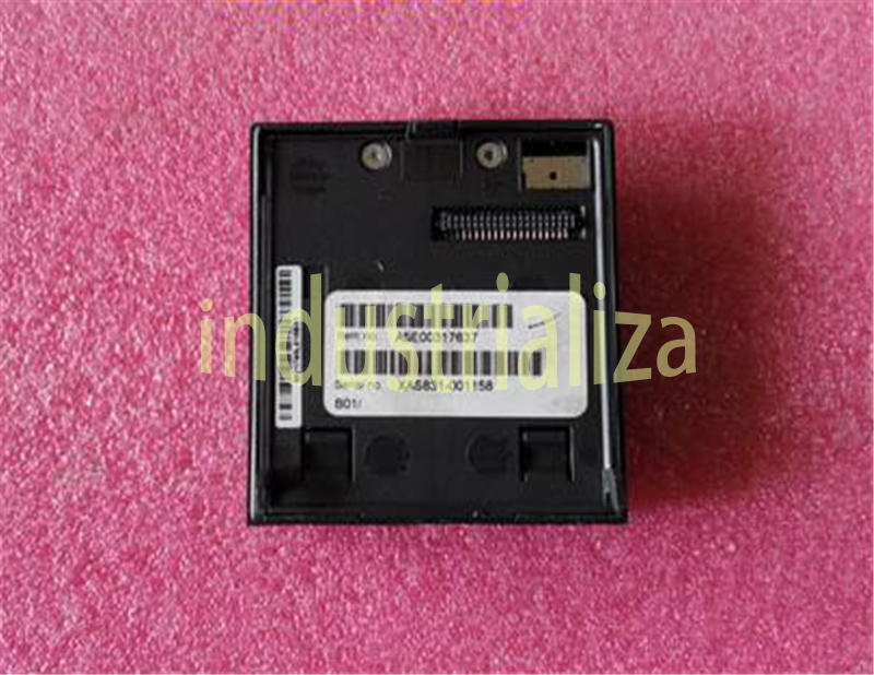 Used 1PC A5E00317637 Siemens Drive Control Panel Tested