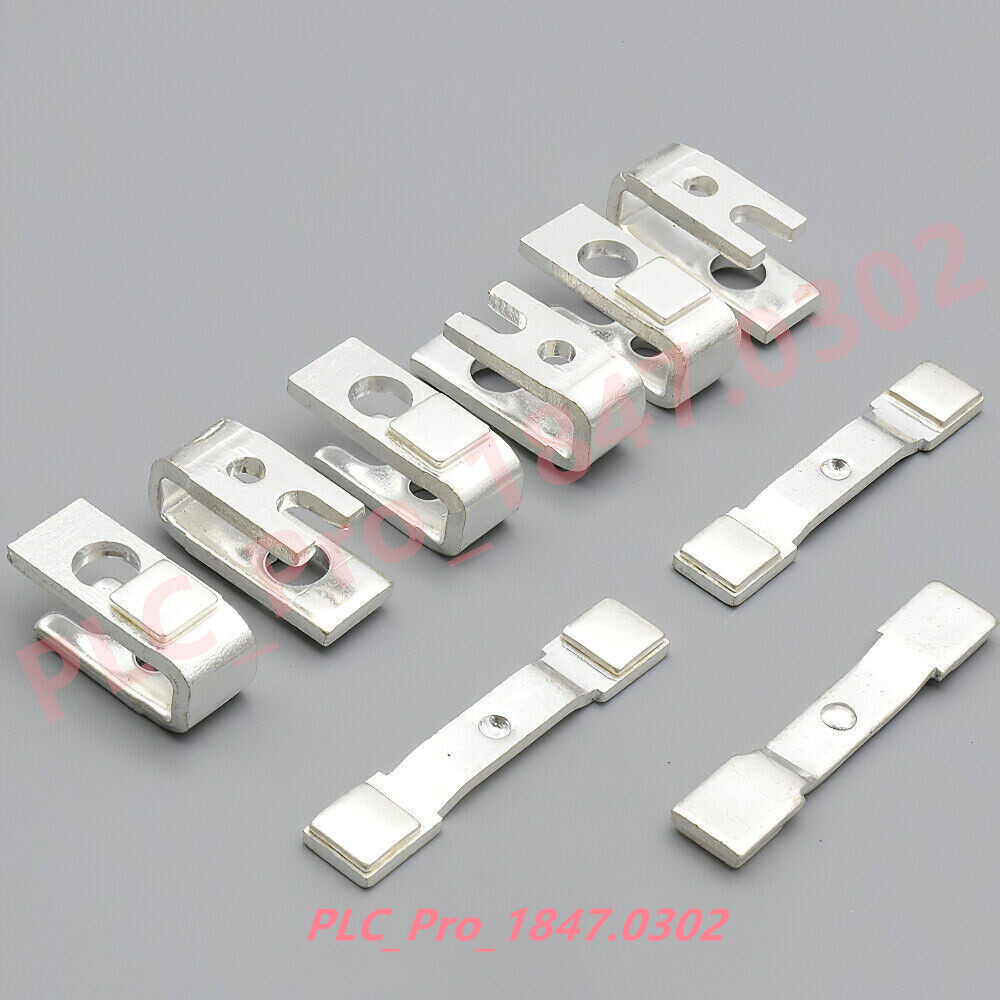 1Set NEW 3TY7470-0A 3TY7470-OA 3TF Main contact kit Fit For Siemens 3TF47