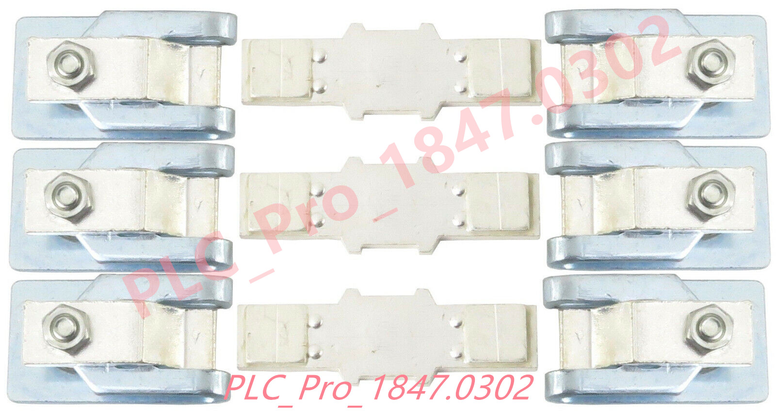 NEW 3TY7500-0A  Contact  kit 3TY7 500-0A Main  kit  Fit  For Siemens 3TF50