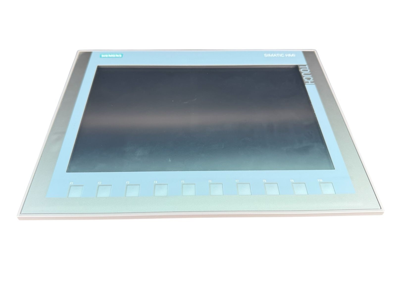 1PCS Siemens touchscreen KTP1200 6AV2 123-2MB03-0AX0 in good condition