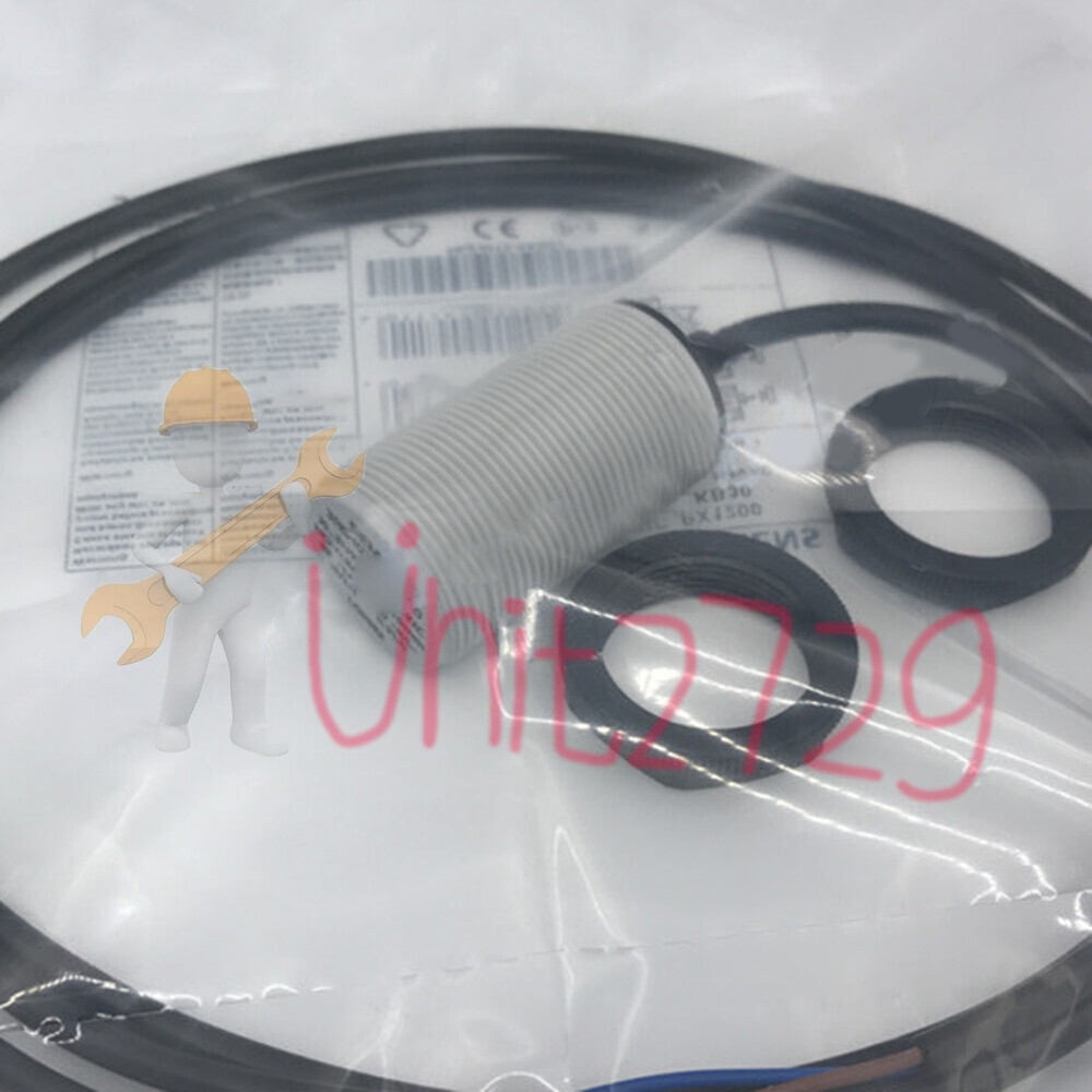 For SIEMENS 3RG4024-0KB30 Proximity Switch Sensor 3RG40240KB30